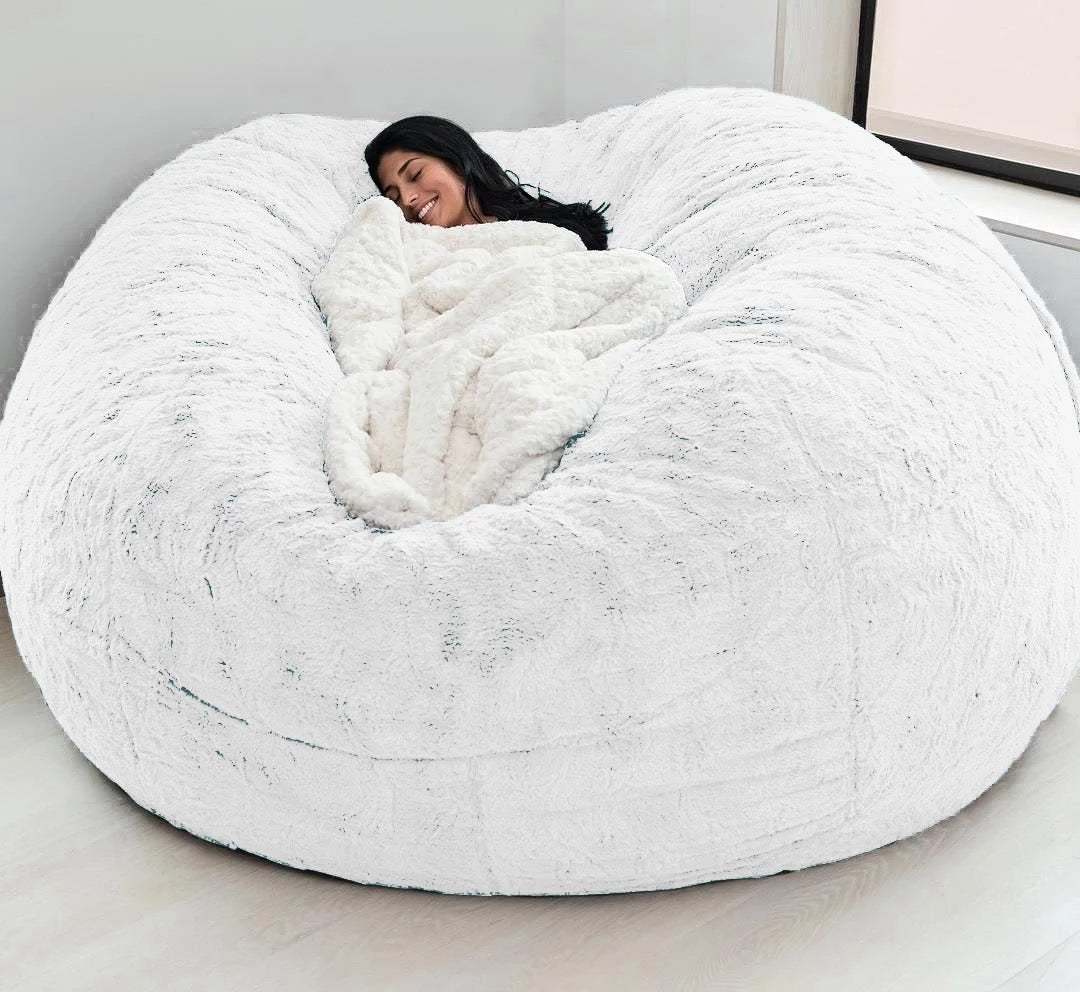 Oversized Beanbag Chair