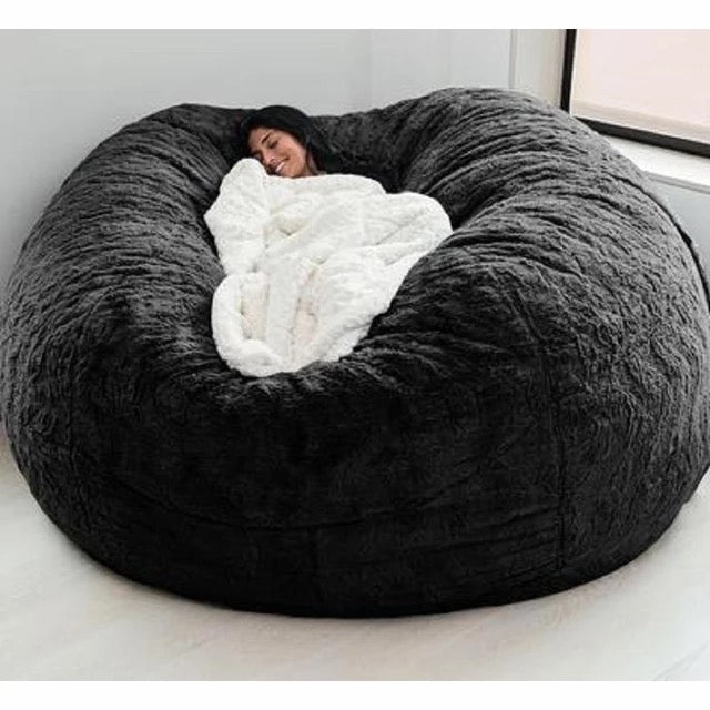 Oversized Beanbag Chair