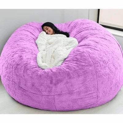 Oversized Beanbag Chair