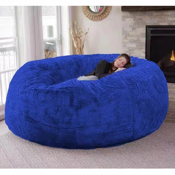 Oversized Beanbag Chair