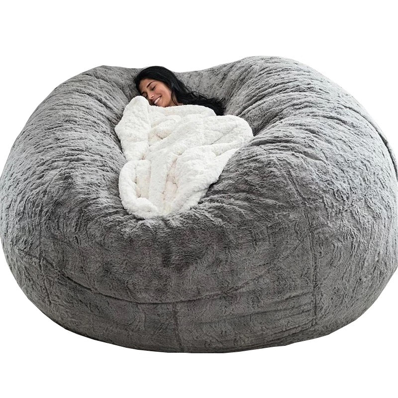 Oversized Beanbag Chair