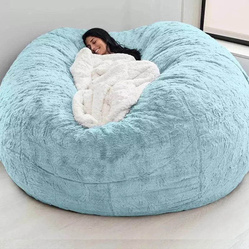 Oversized Beanbag Chair