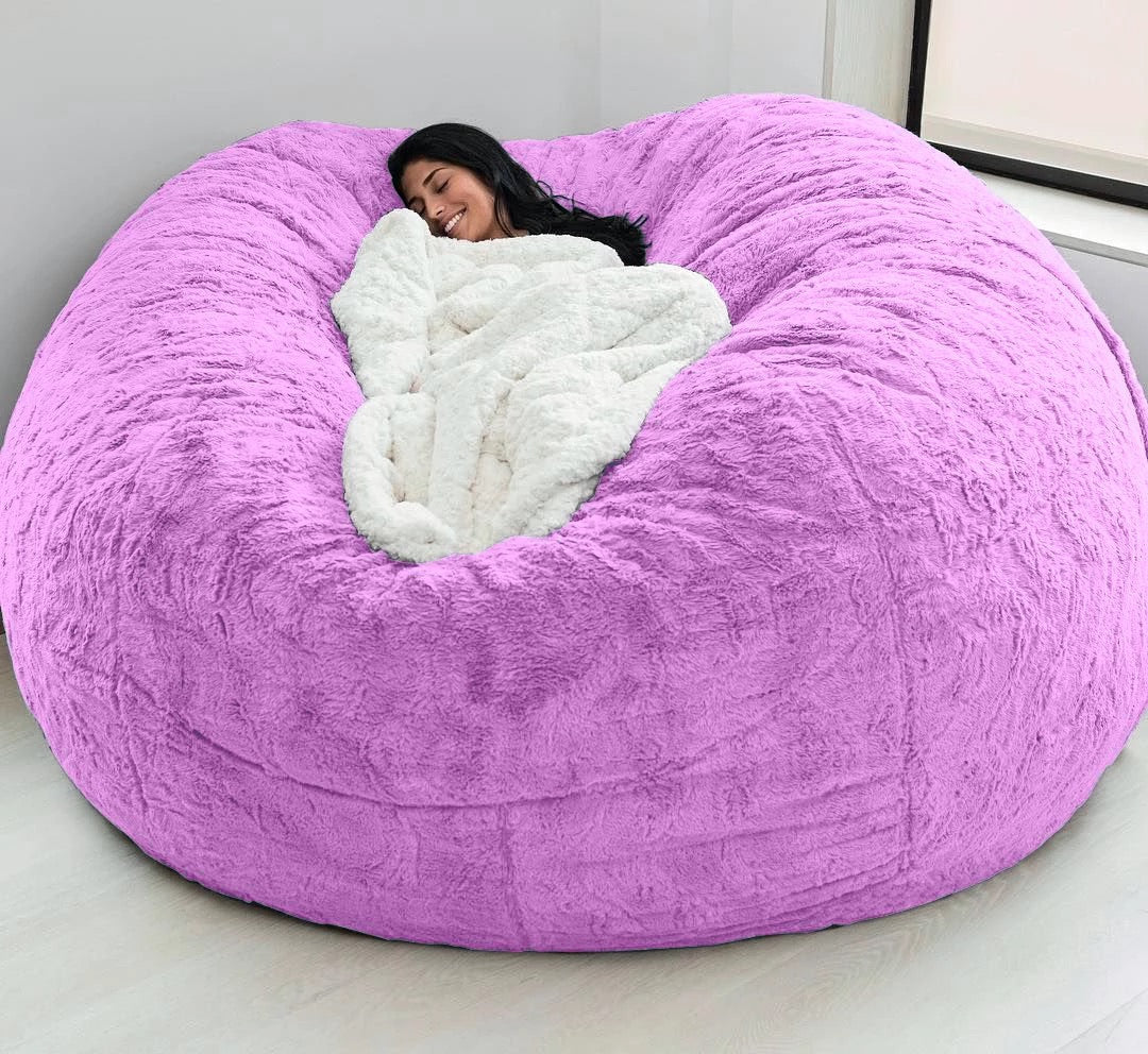 Oversized Beanbag Chair