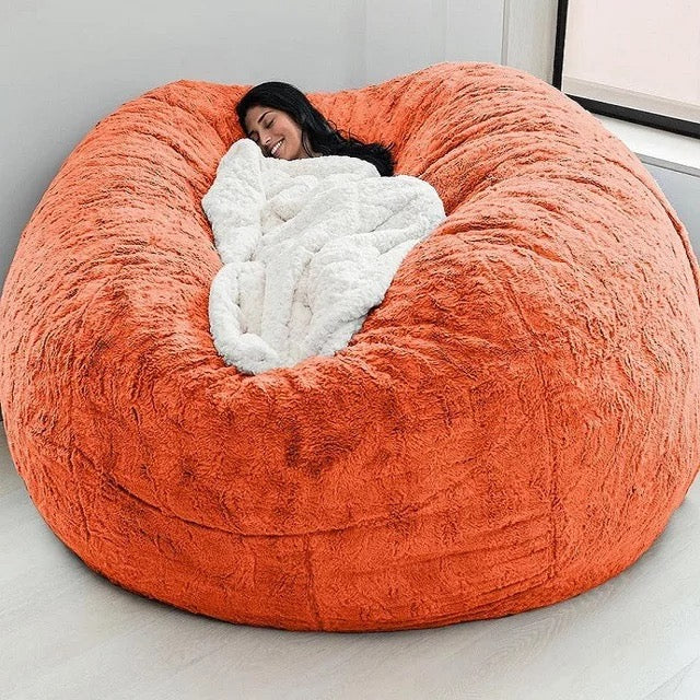 Oversized Beanbag Chair